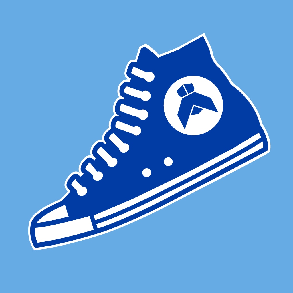 Duffy App Logo