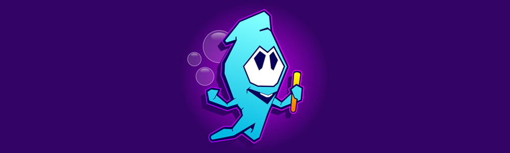 Squiddle App Logo